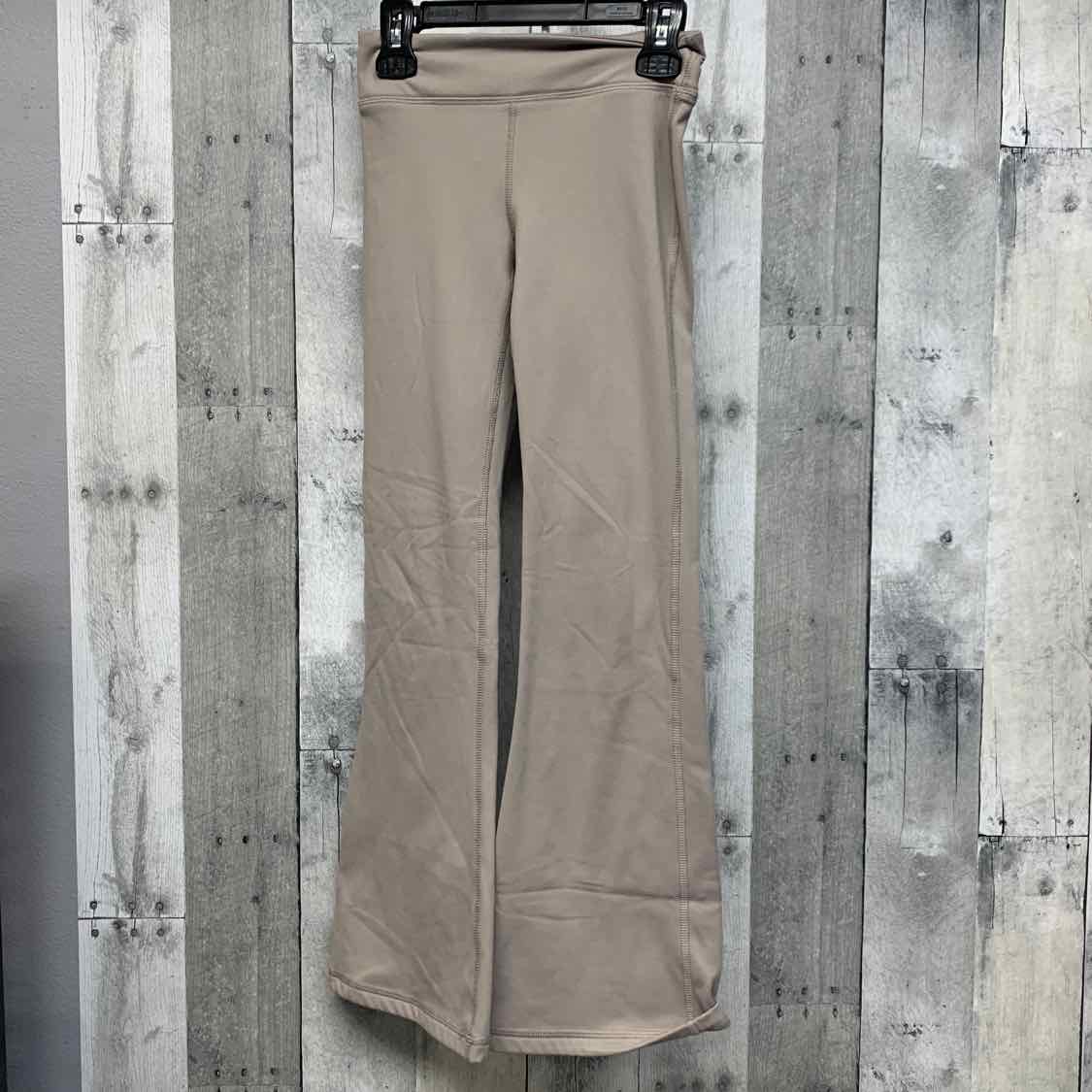 Size 10 Gray B Brand Leggings