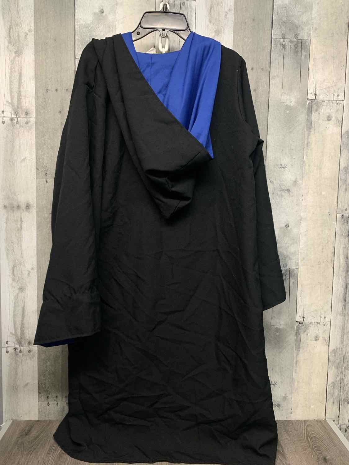 Harry Potter Black/Blue Halloween Costume - Big Kid