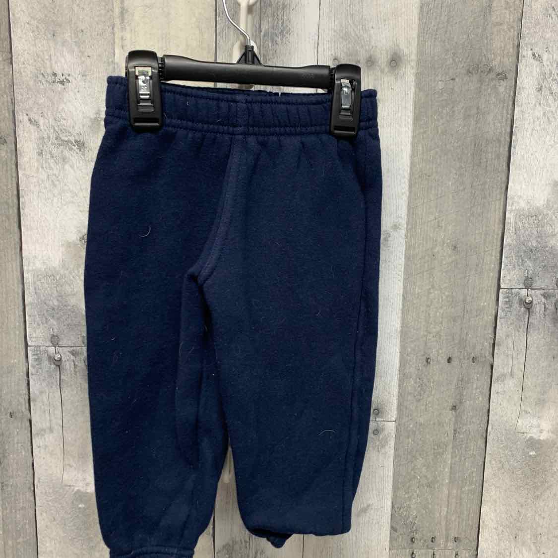 Size 18 Months Navy B Brand Athletic Pants
