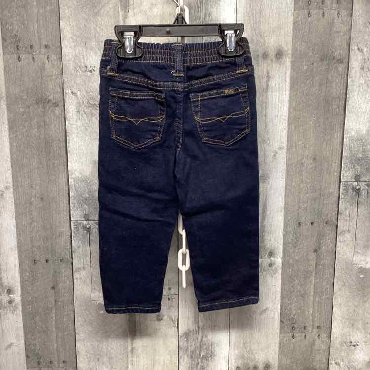 Size 24 Months Denim Ralph Lauren Jeans
