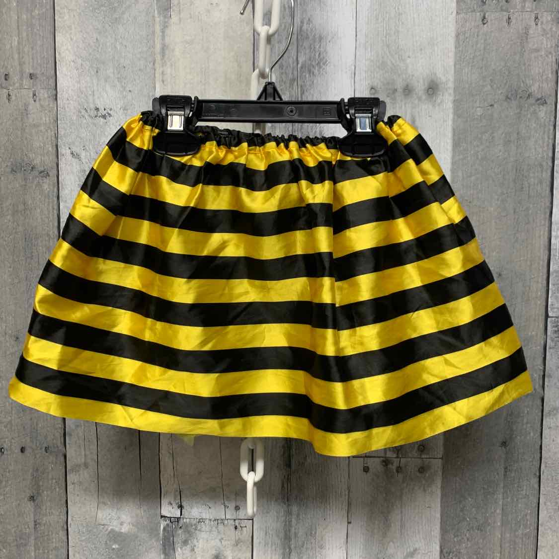 Generic Black/Yellow Size No Size Halloween Costume - Little Kid