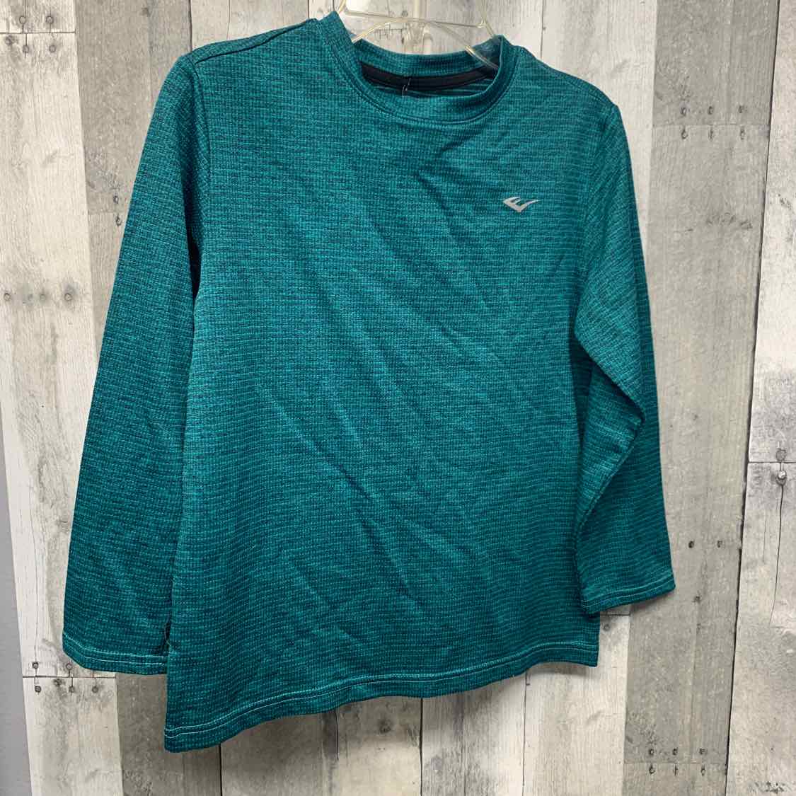 Size Small Green B Brand Long Sleeve Shirt