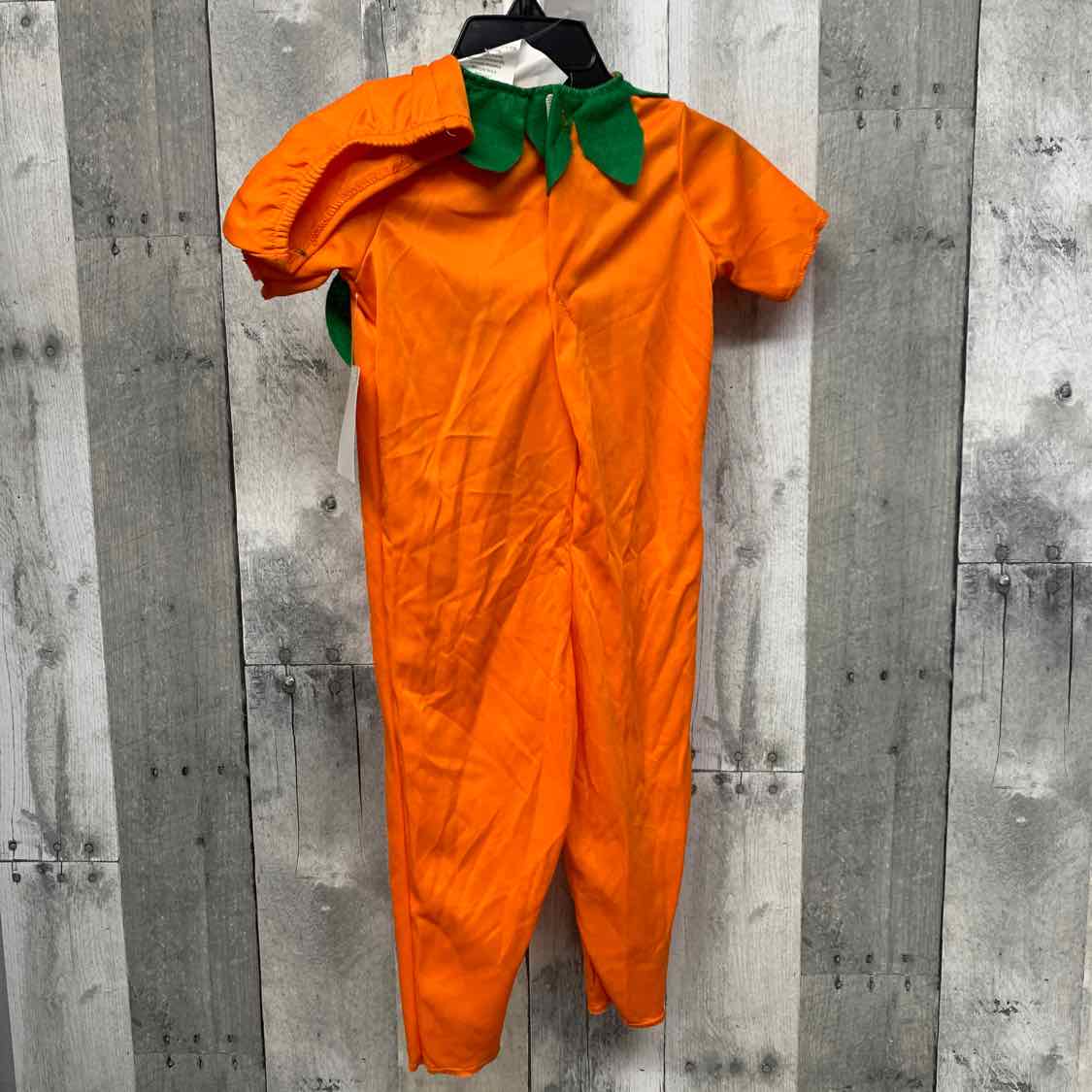 Walmart Orange/Green Size 6-12 Months Halloween Costume - Little Kid