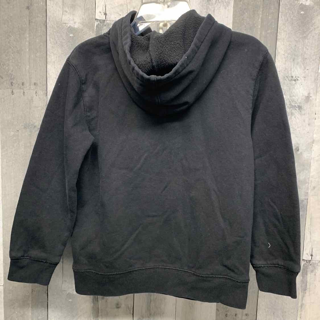 Size Medium Black Gap Pull Over