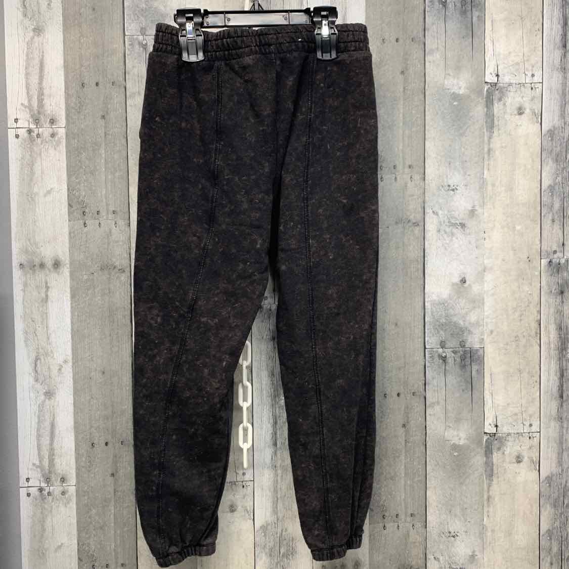 Size 10/12 Gray Print SO Athletic Pants