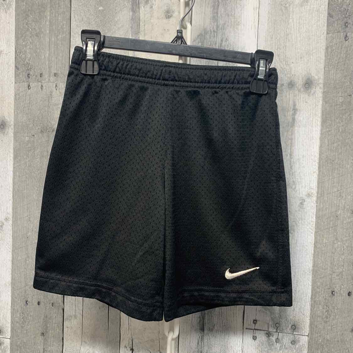 Size 7 Black Sport Brand Shorts - Athletic