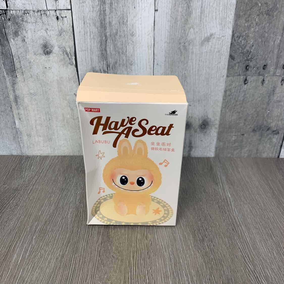 Generic Yellow Misc Playset