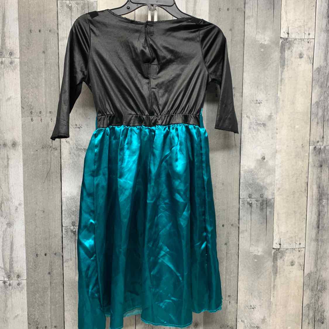 Walmart Black/Green Size 4/6 Halloween Costume - Little Kid