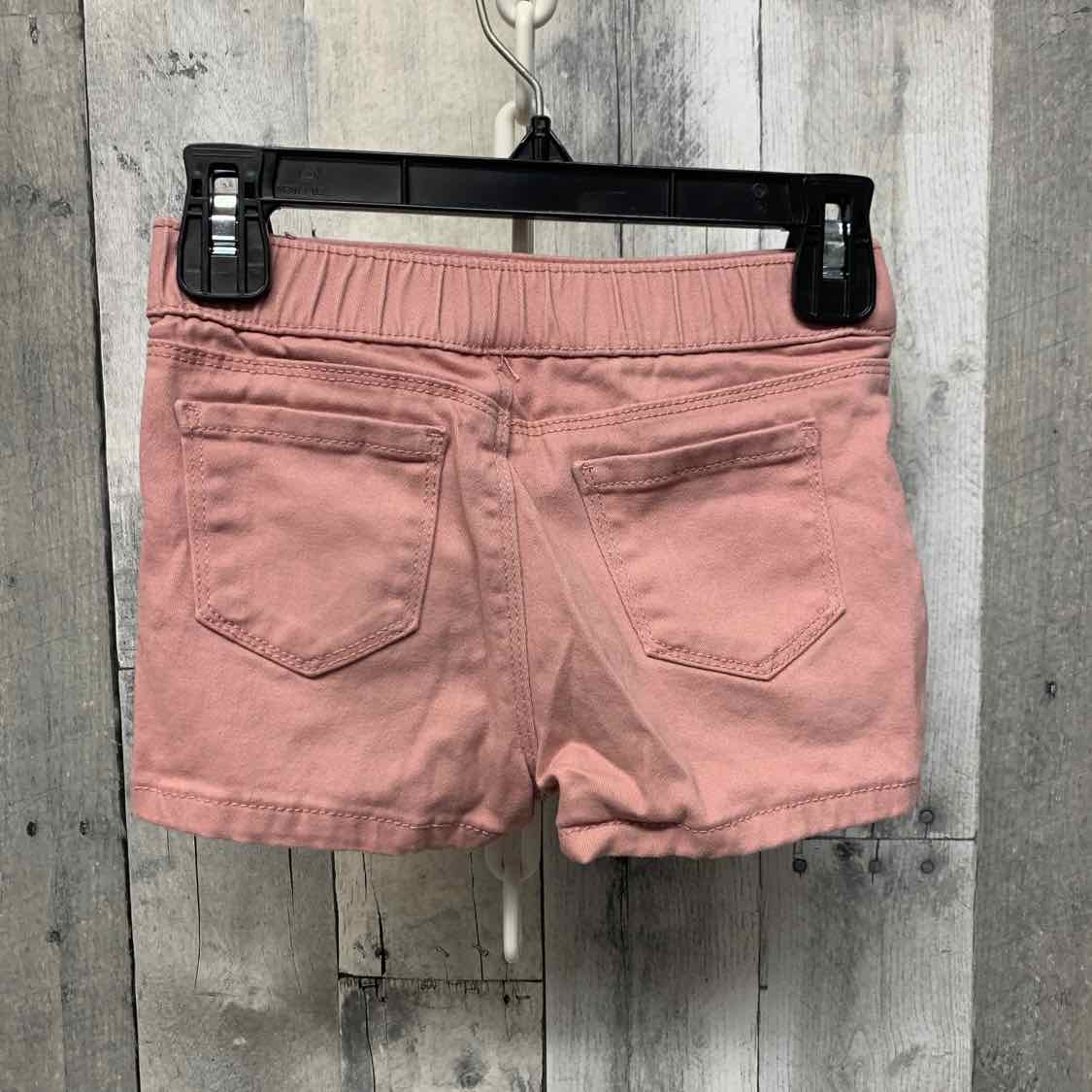 Size 4T Pink Squeeze Skirt - OodlesCB