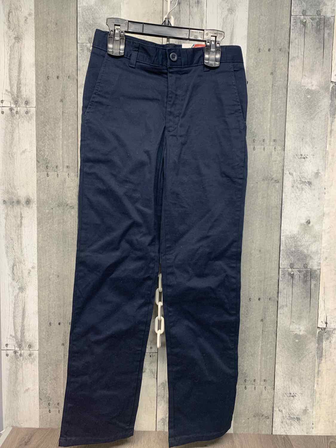 Size 12 Navy Izod Jeans