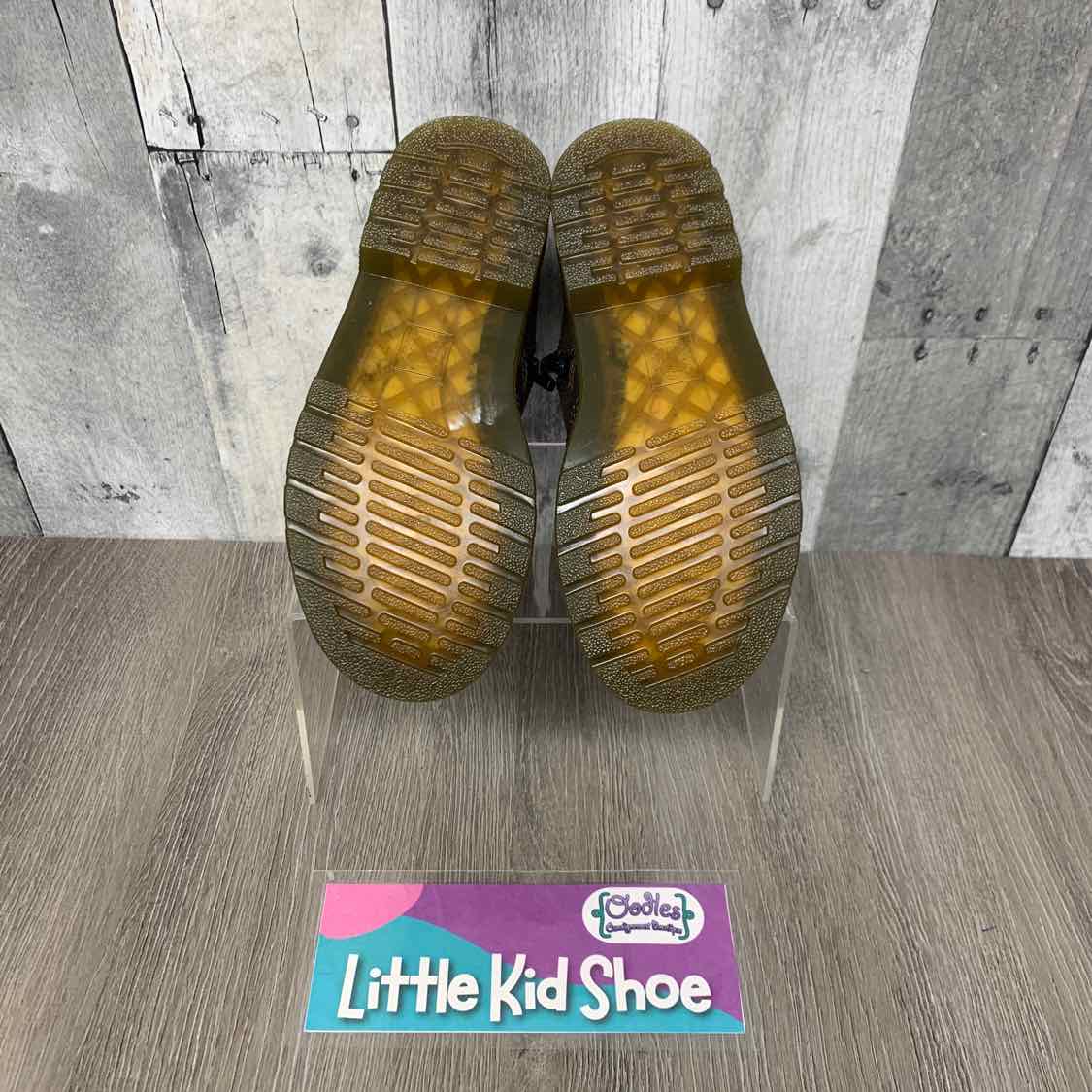 Size 11 Brown Name Brand Boots - OodlesCB