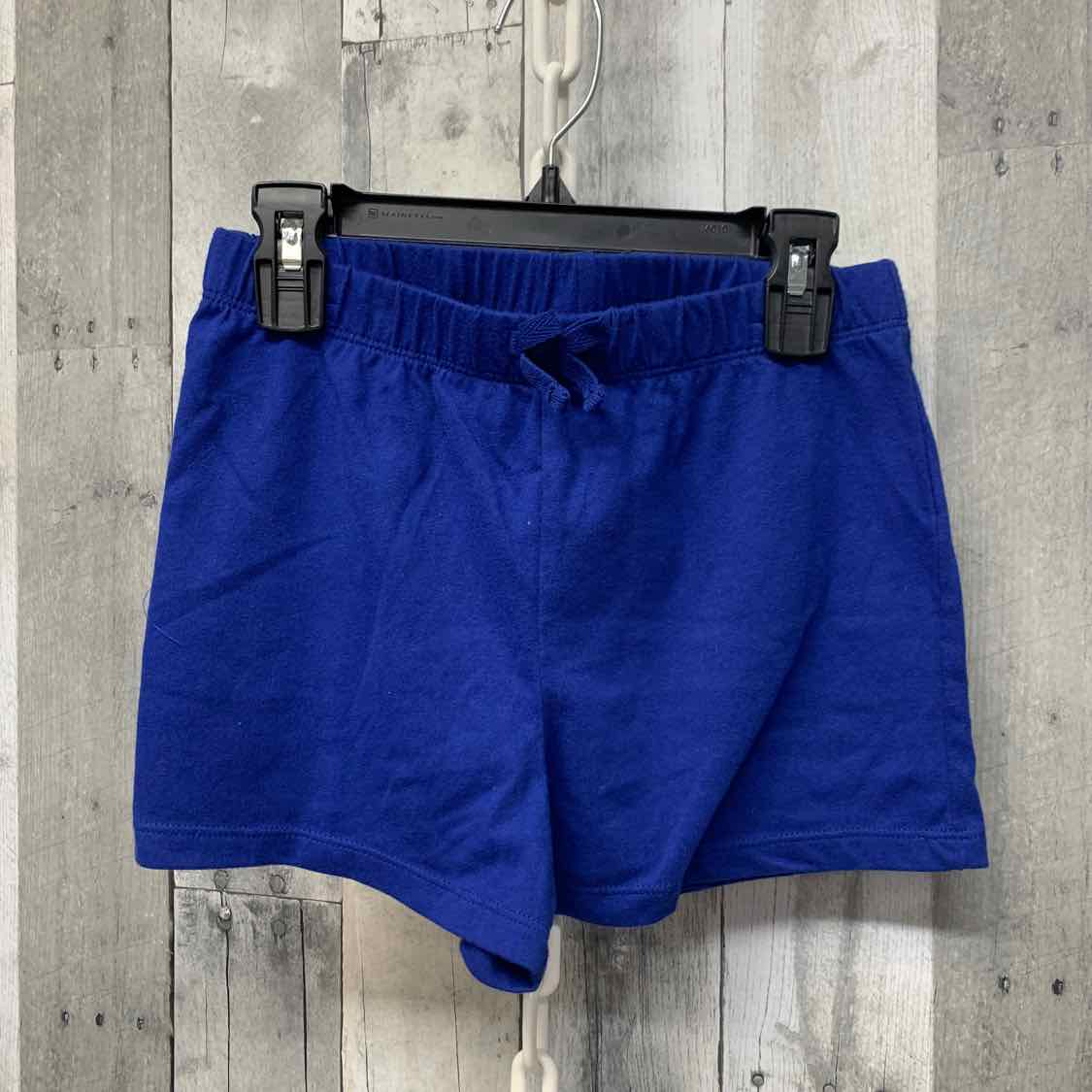 Size 10/12 Navy Children's Place Shorts - Athletic