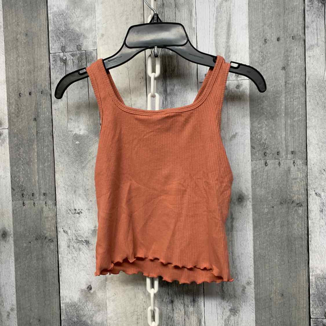 Size Medium Brown Old Navy Tank Top
