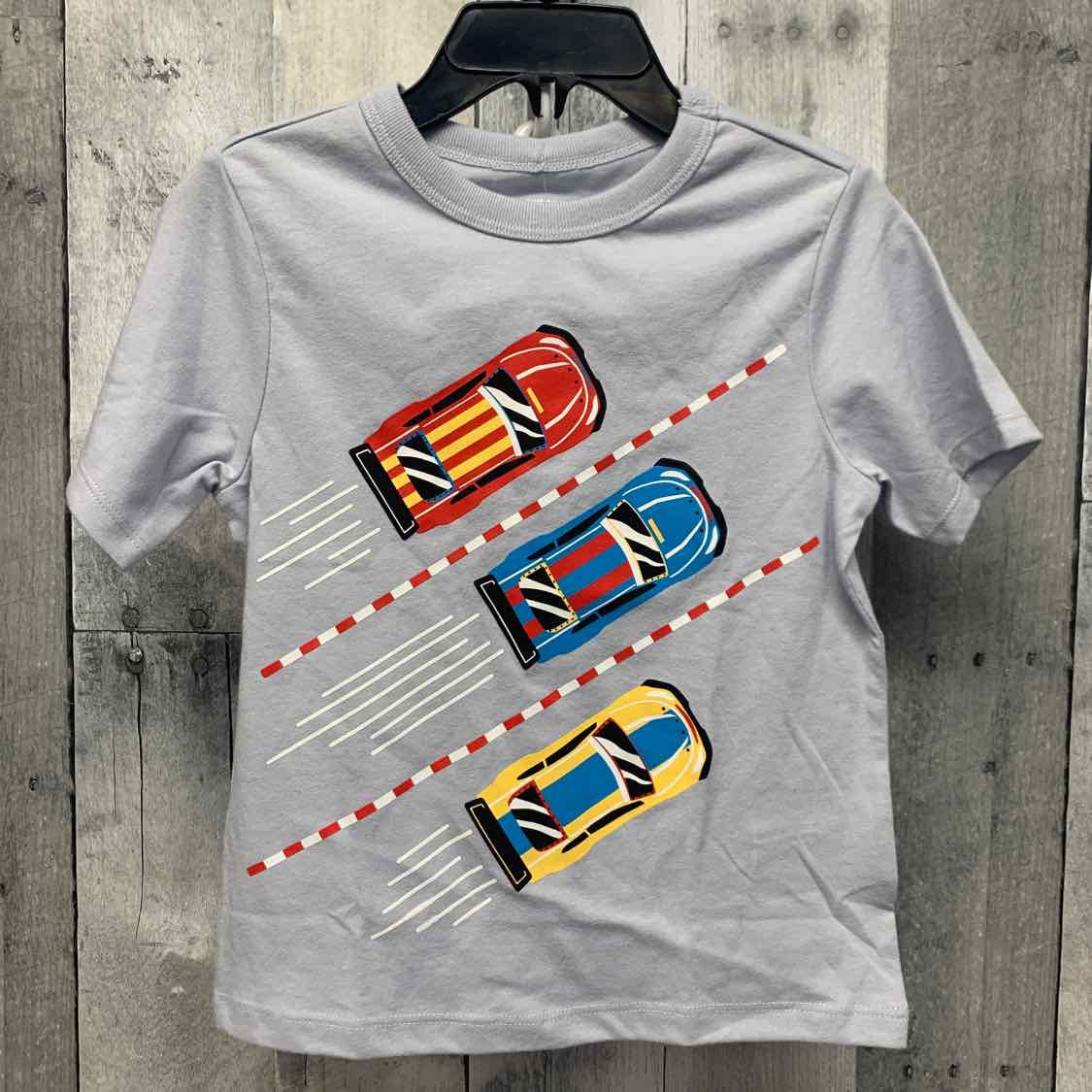 Size 3T Gray Children's Place T Shirt