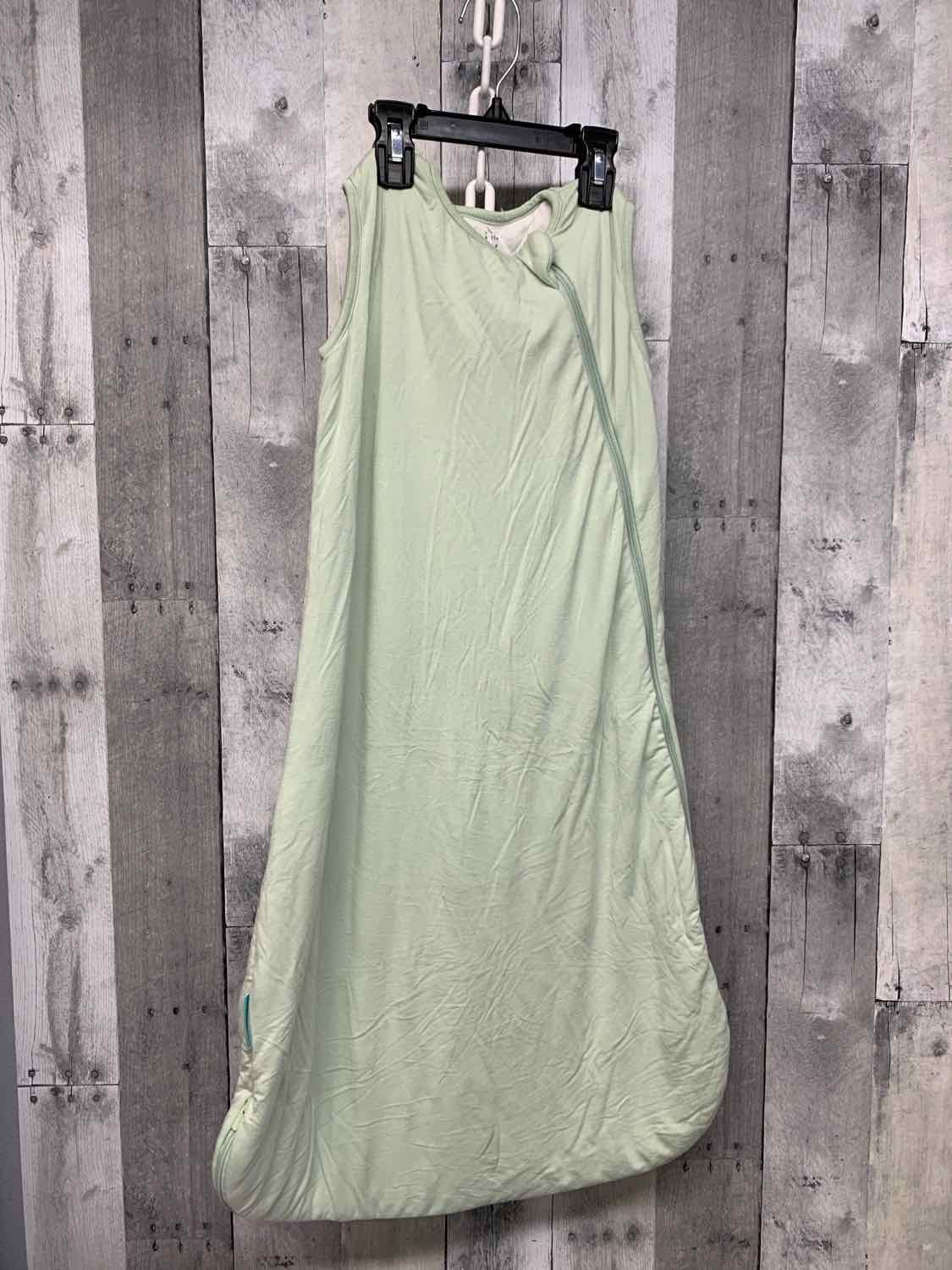 Size Medium Green B Brand Sleep Sack