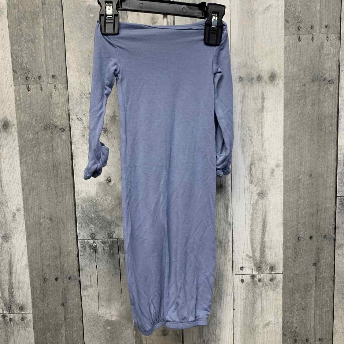 Size Newborn Blue Just One You Layette