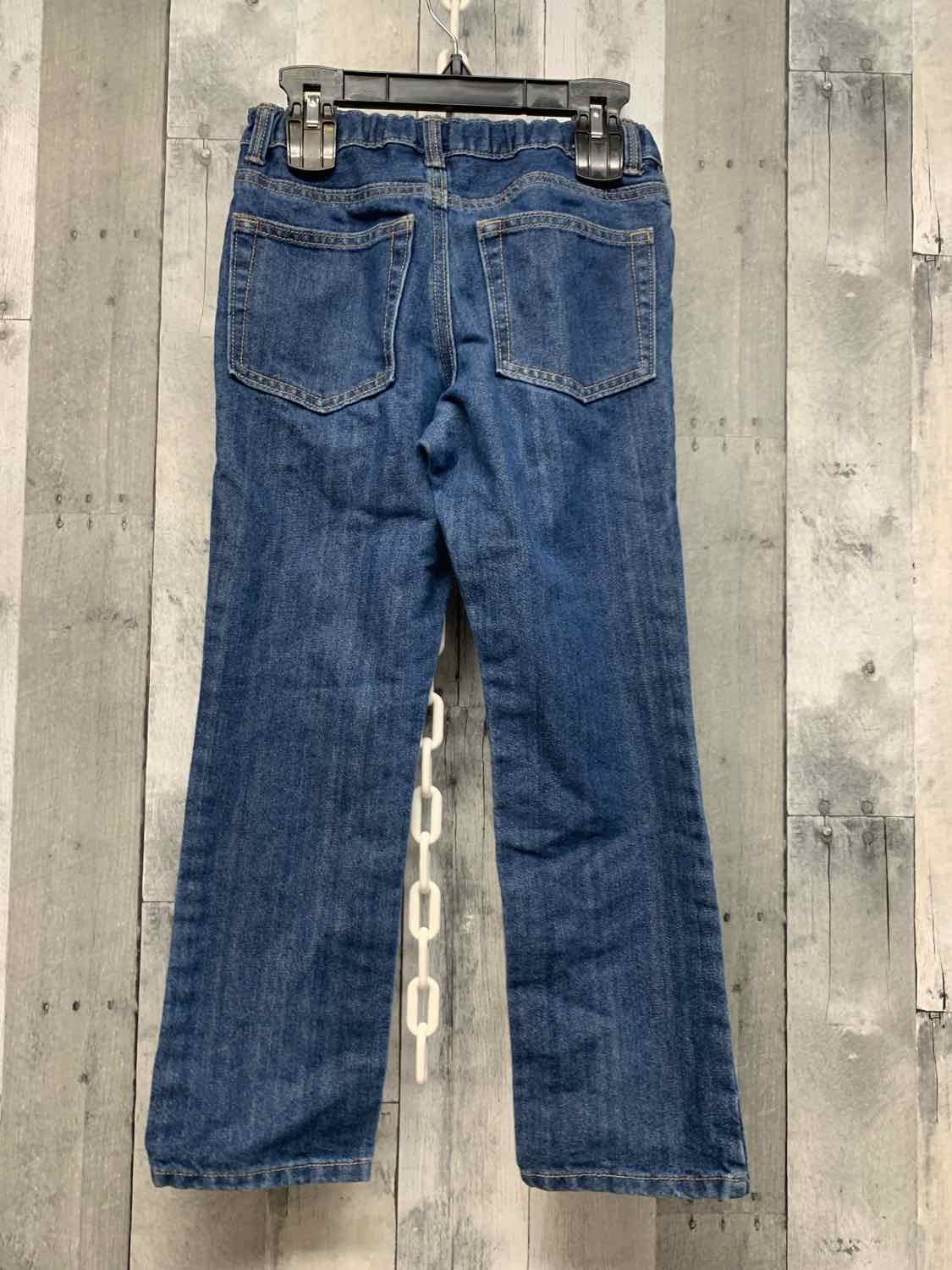 Size 8 Denim Crazy 8 Jeans