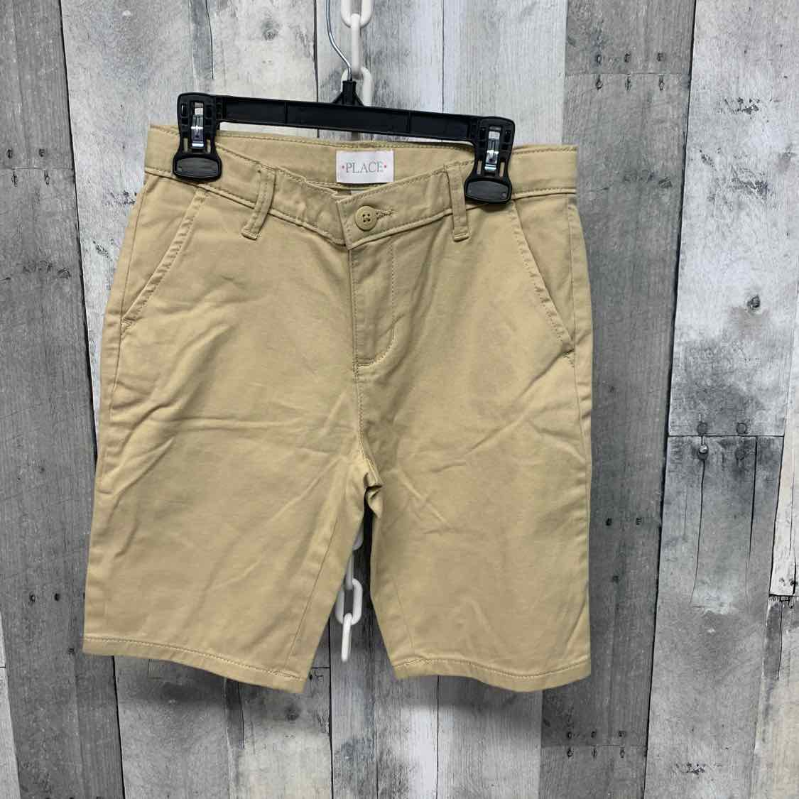 Size 10 Tan Children's Place Shorts