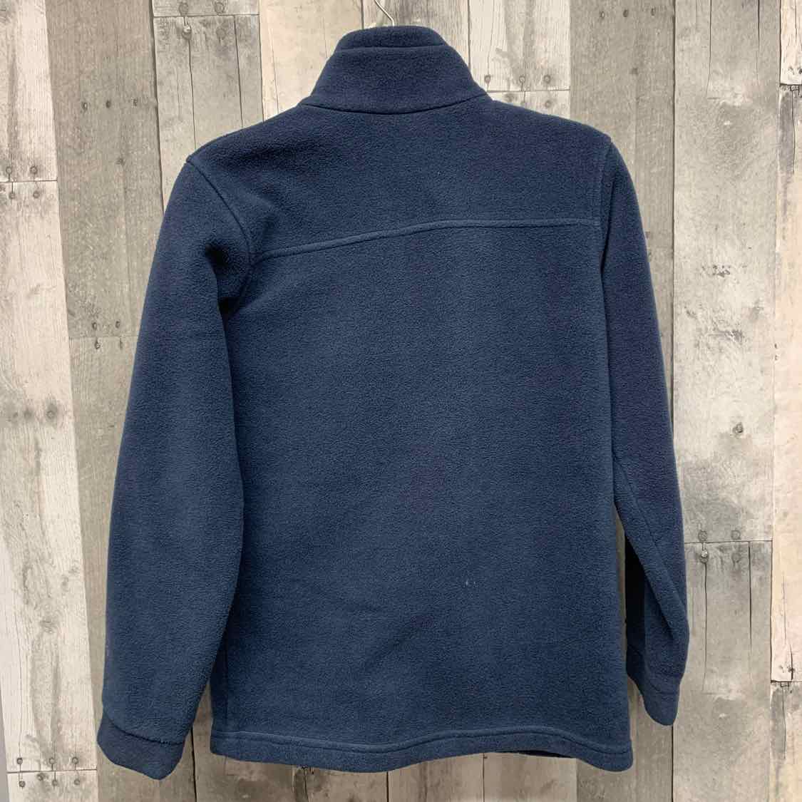 Size 10/12 Navy Columbia Sportswear Light Jacket