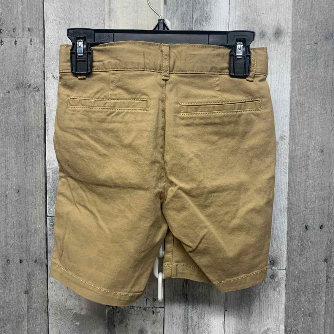 Size 5 Tan Children's Place Shorts