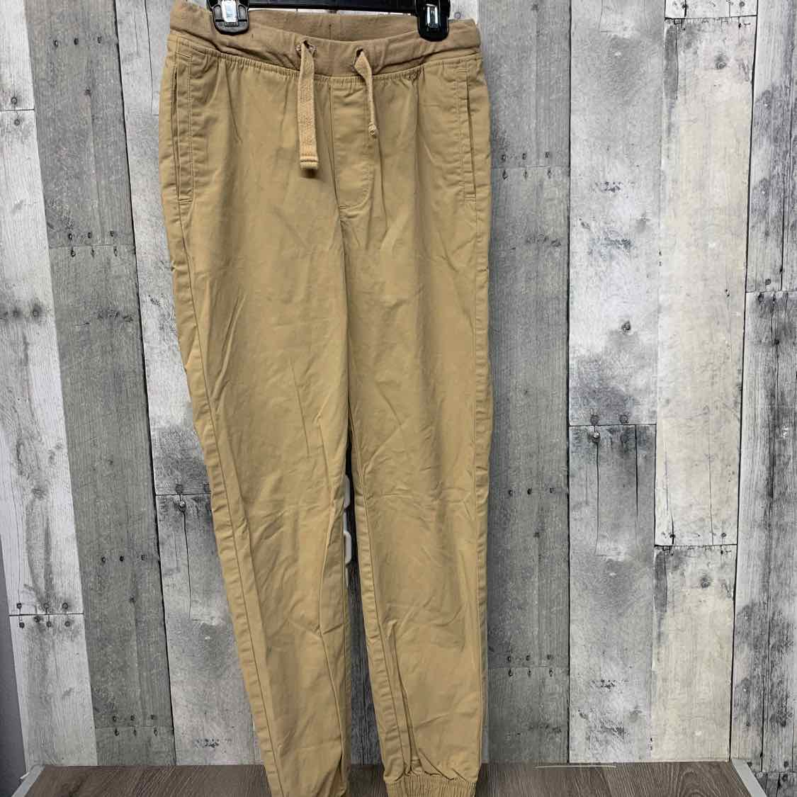 Size Medium Tan Chaps Pants