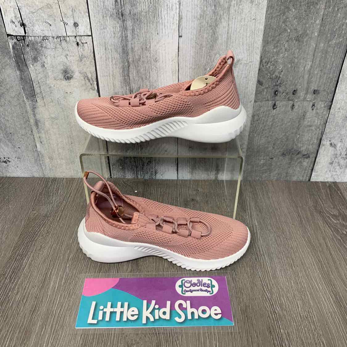 Size 12 Pink Danskin Sneakers