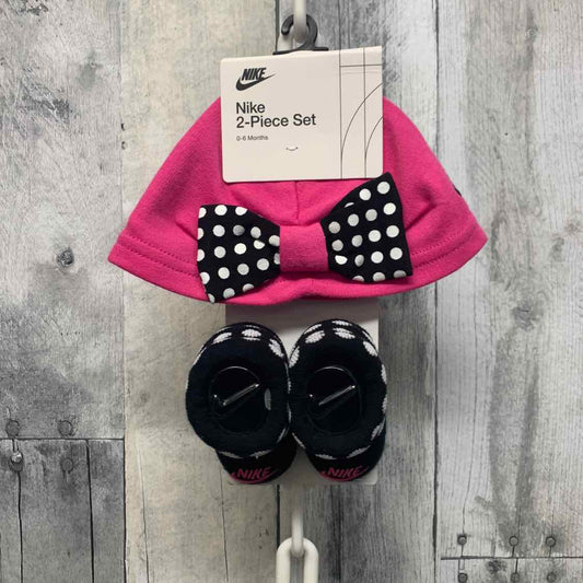 Sport Brands Pink/Black Misc Gift