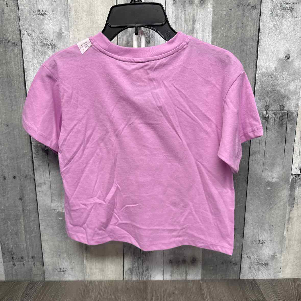 Size Small Purple SO T Shirt