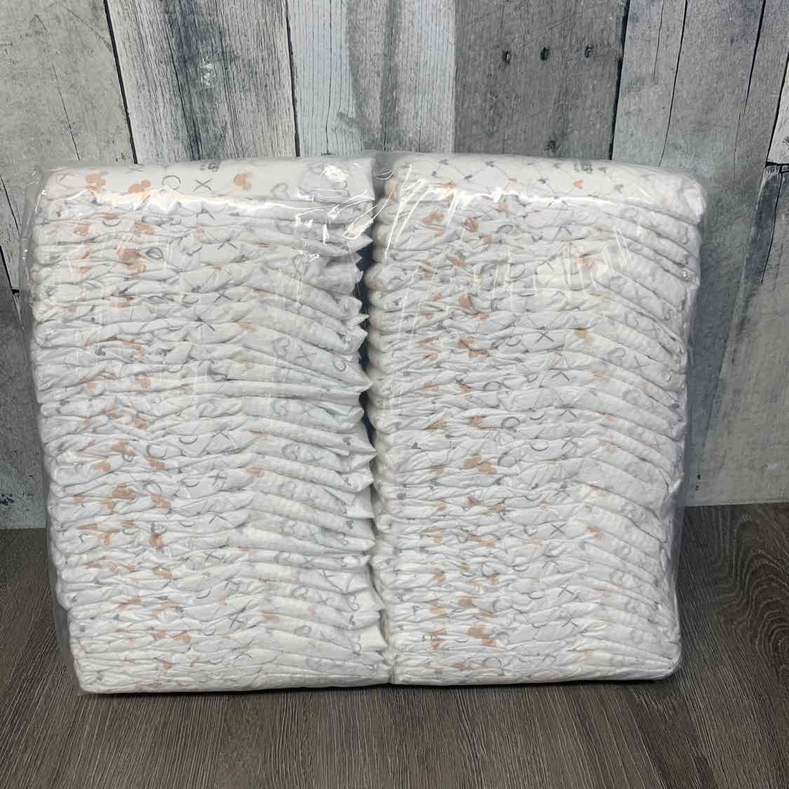 Diaper Size 3 Huggies Disposable Diapers