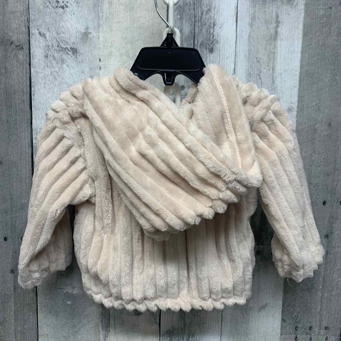 Size 12 Months Tan Jessica Simpson Pull Over