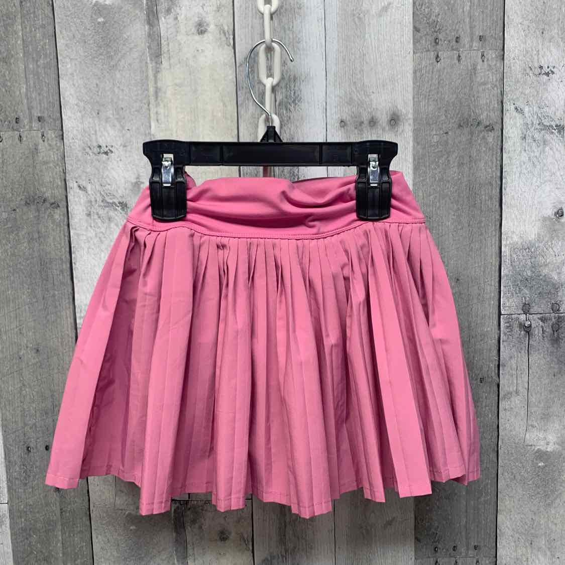 Size Medium Pink B Brand Skirt