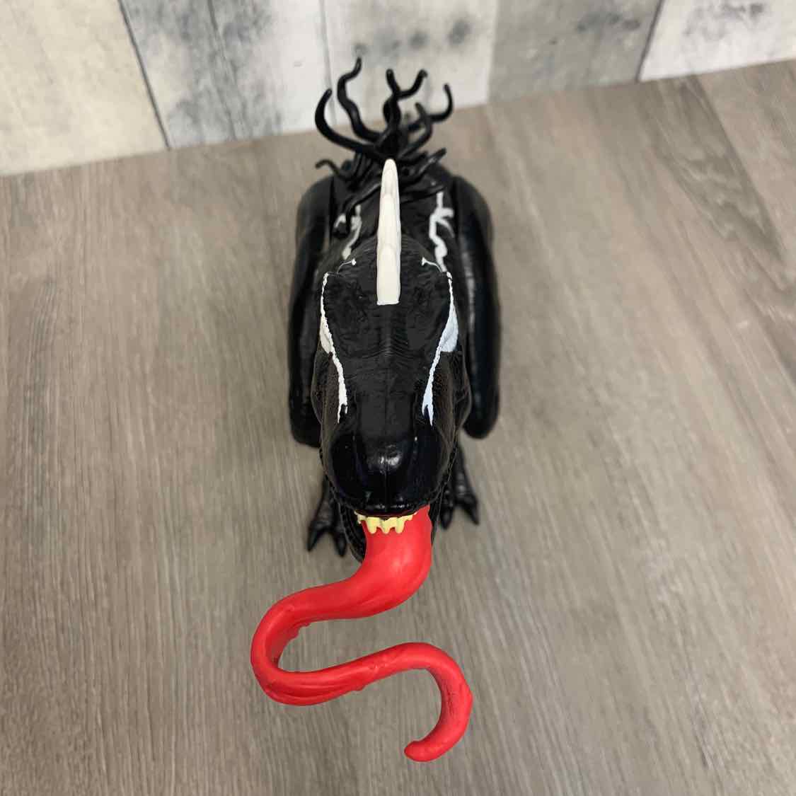 Marvel Black Dino
