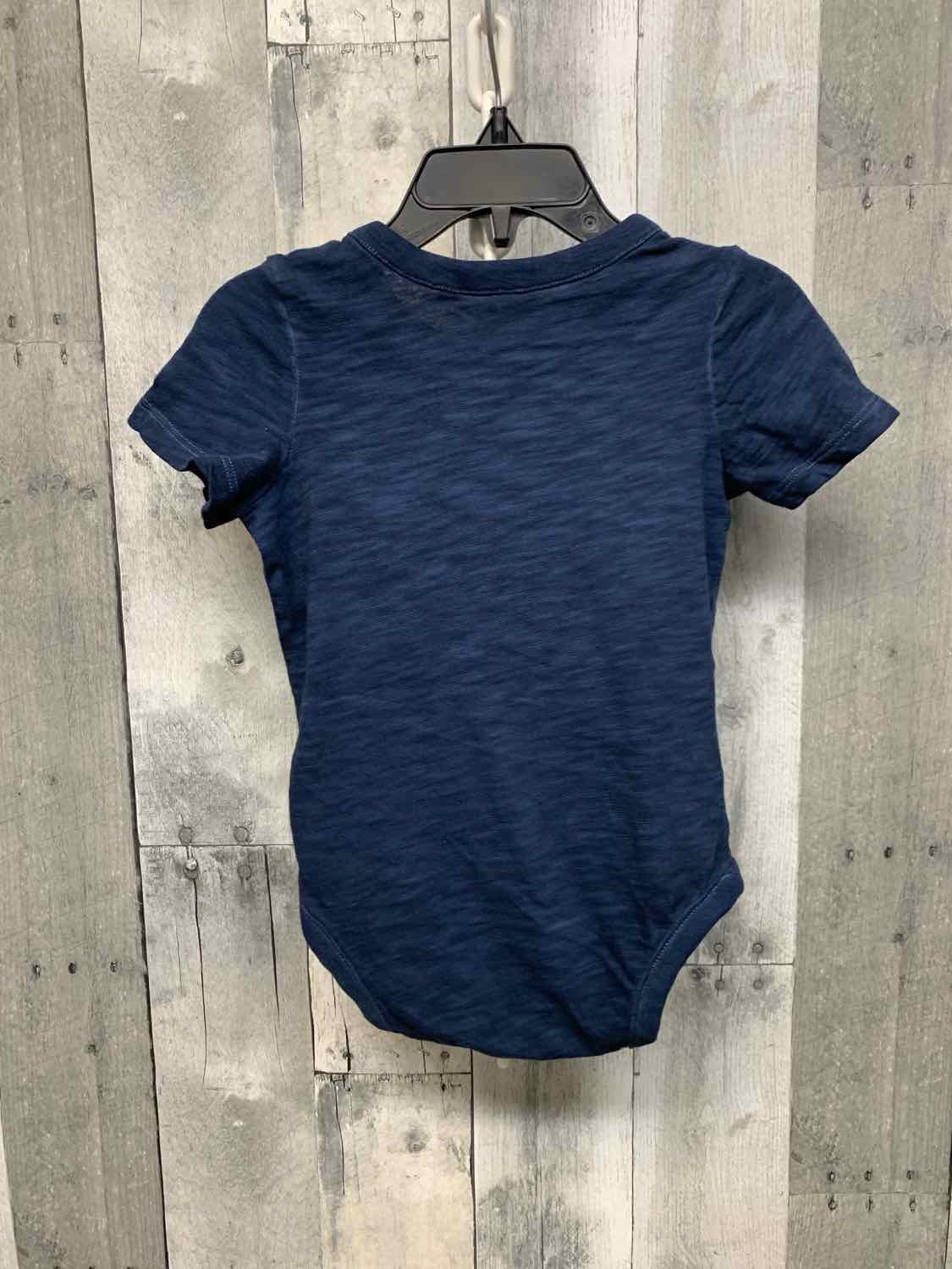Size 12-18 Months Navy Gap Bodysuit