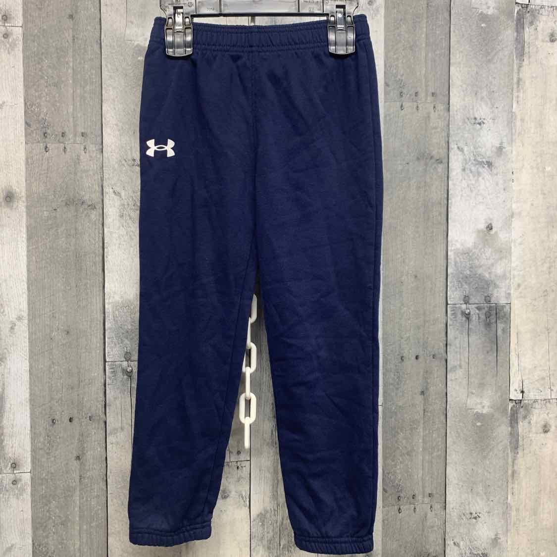 Size 5 Navy Sport Brand Athletic Pants