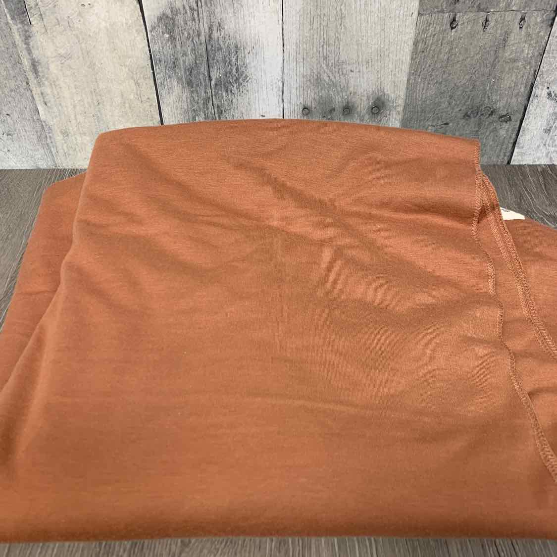 Generic Orange Wrap
