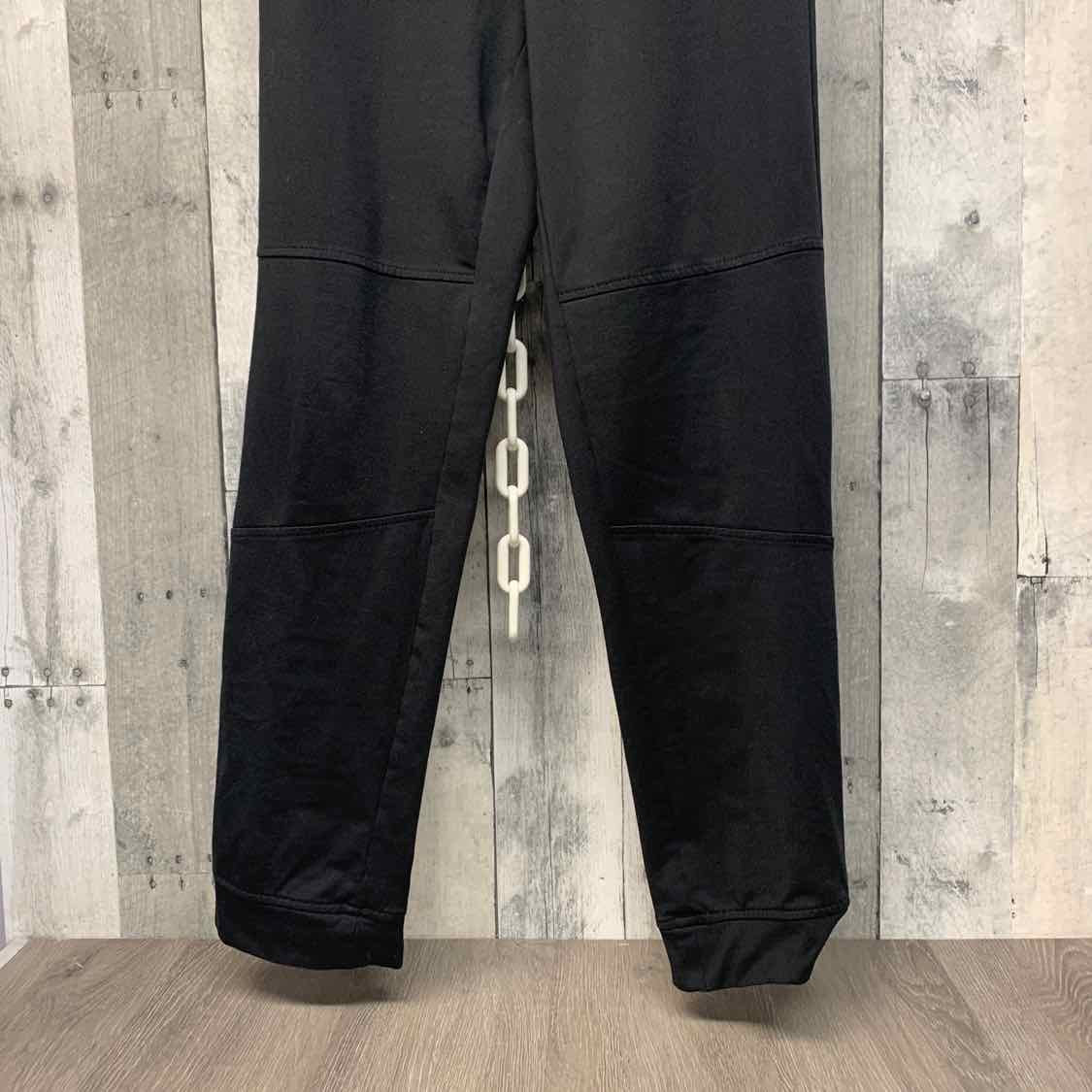Size 14 Black B Brand Athletic Pants