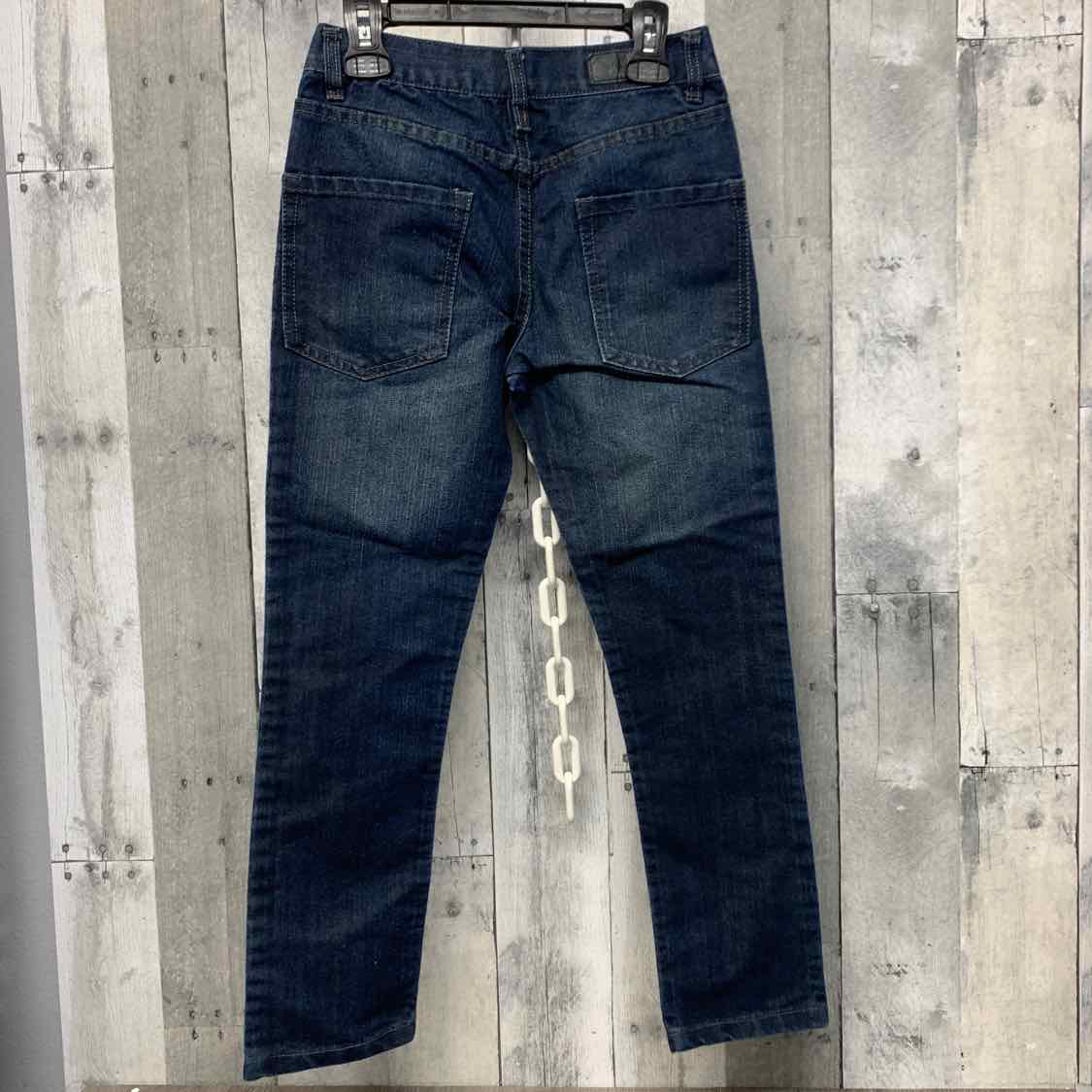Size 8 Denim Nautica Jeans