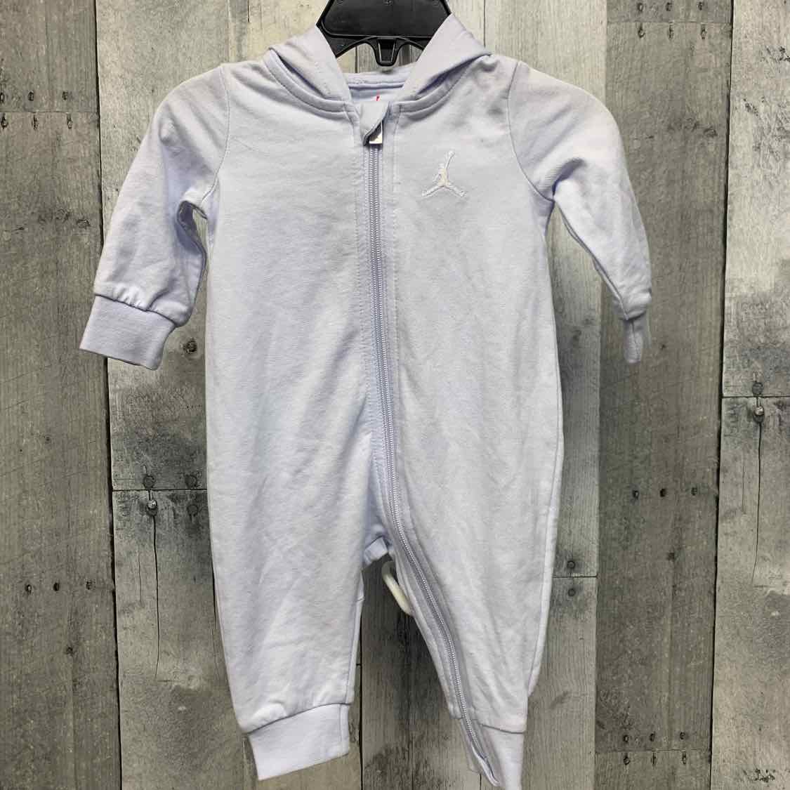 Size 3 Months Blue Sport Brand Light Jacket