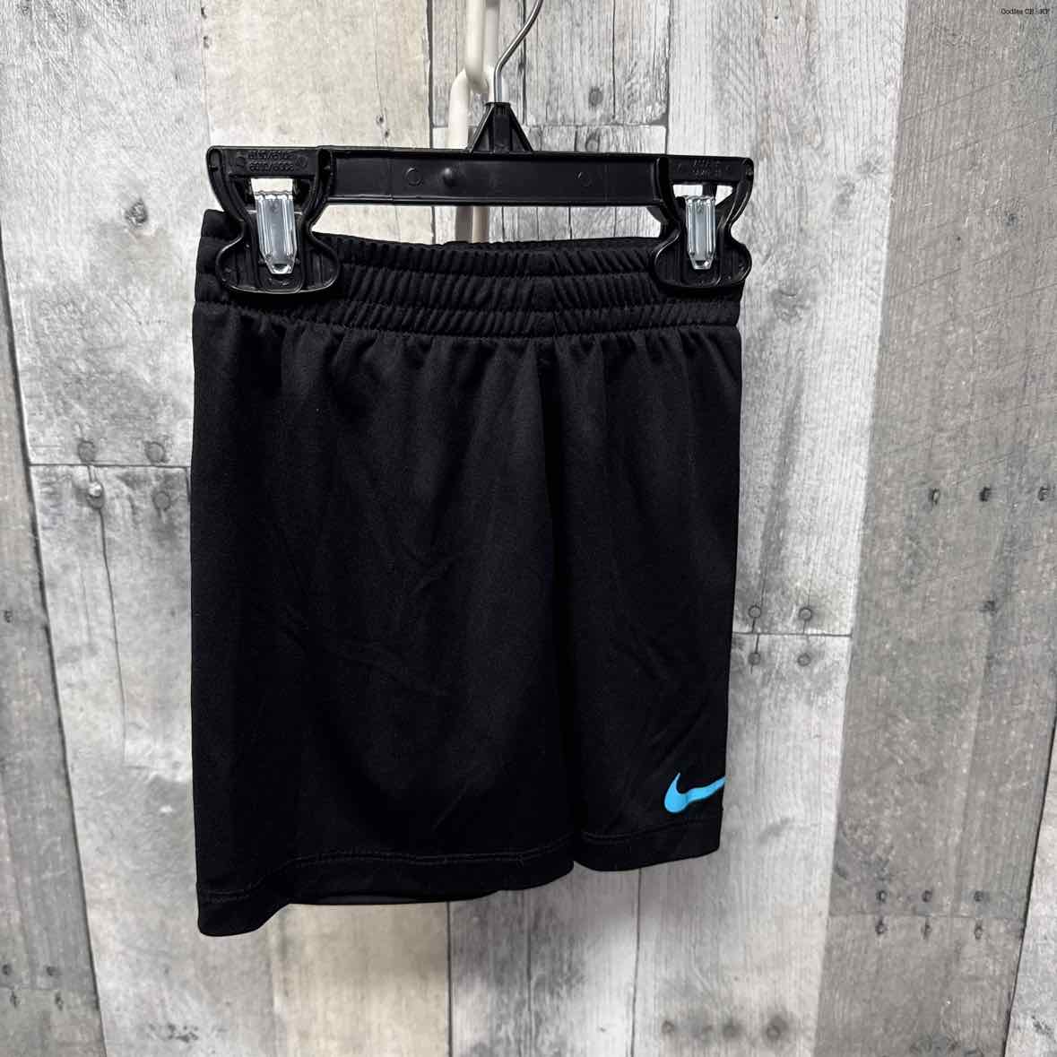 Size 24 Months Black Sport Brand Shorts - Athletic