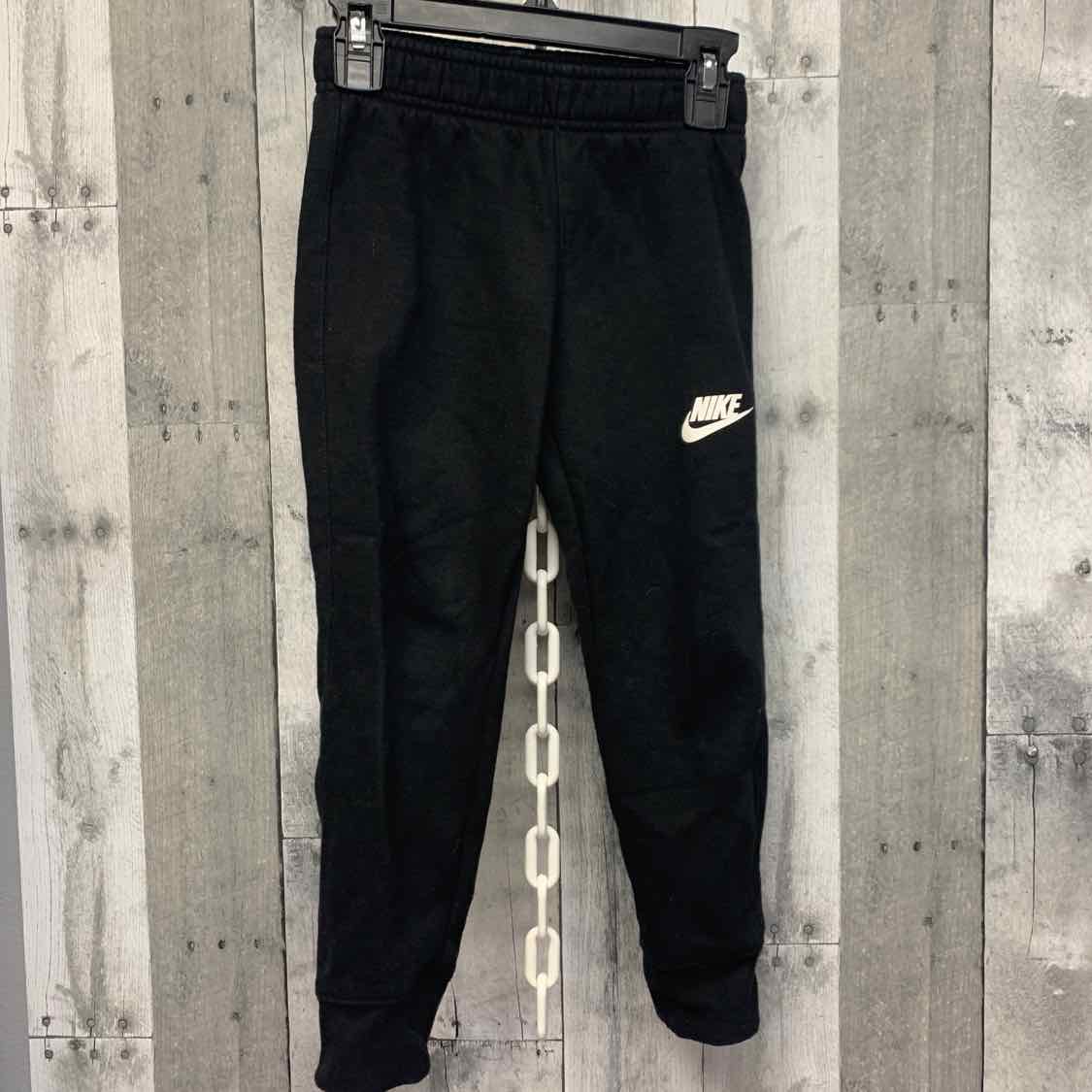 Size 6 Black Sport Brand Athletic Pants