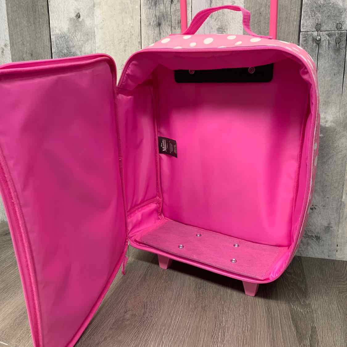 Luggage