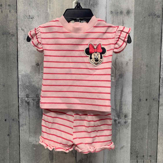 Infant Girls' Outfits