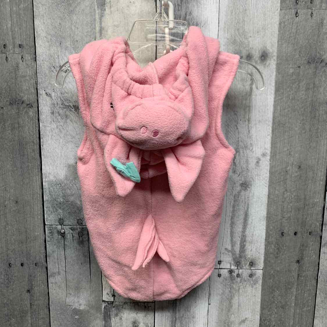 Generic Pink Size 2T Halloween Costume - Little Kid