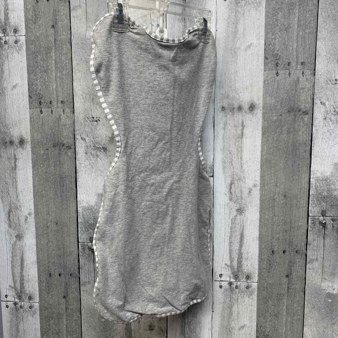 Size Small Gray Name Brand Sleep Sack