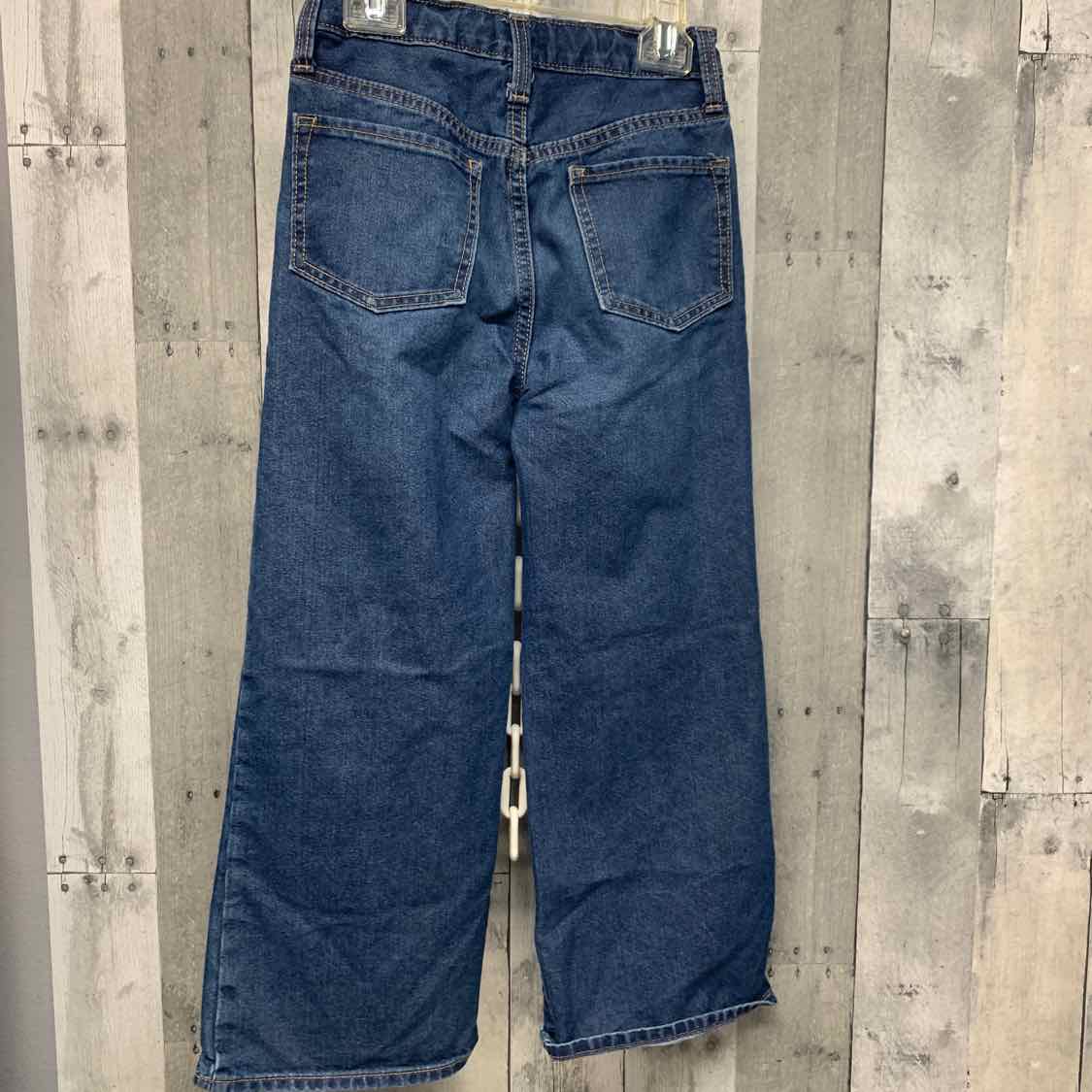 Size 10 Denim Old Navy Jeans