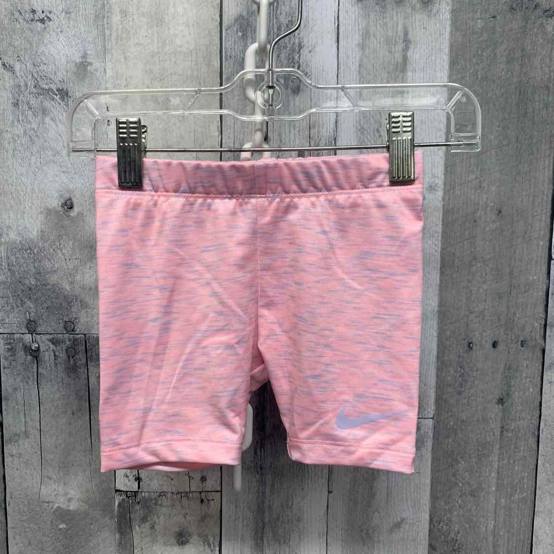 Size 3T Pink Sport Brand Shorts - Athletic