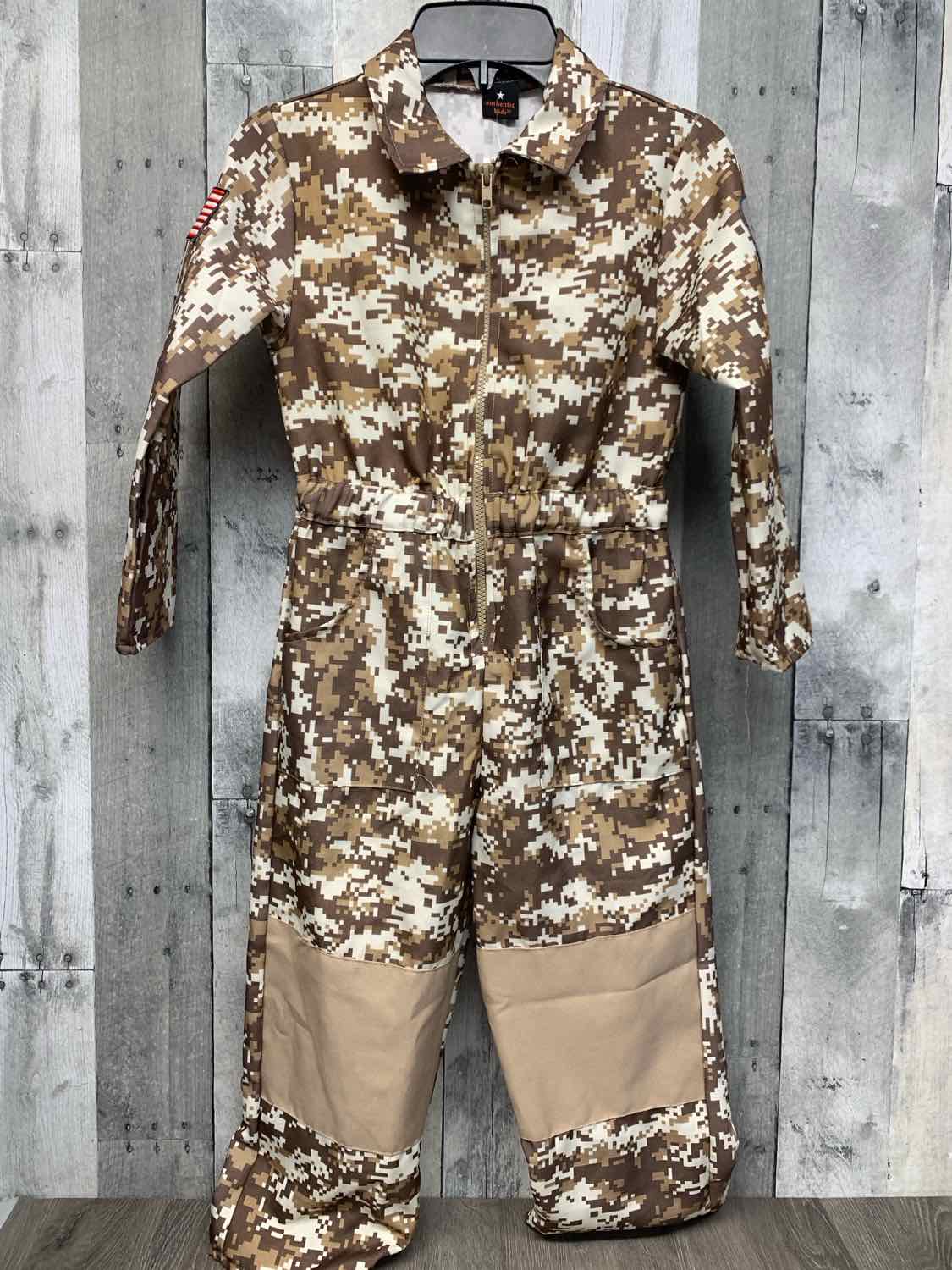 Generic Brown/Tan Size 5/6 Halloween Costume - Little Kid