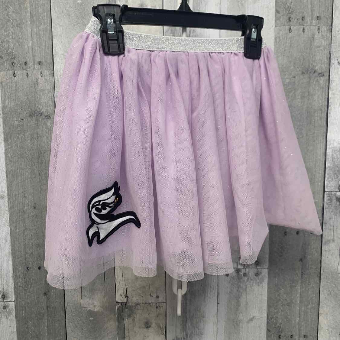 Size 5/6 Purple Disney Skirt