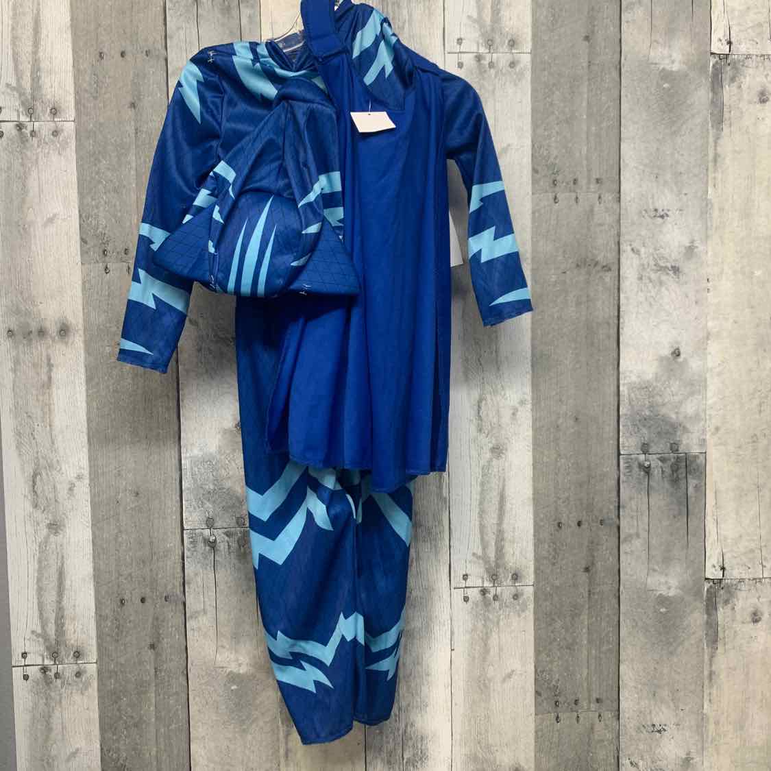 Walmart Blue Size 2T Halloween Costume - Little Kid