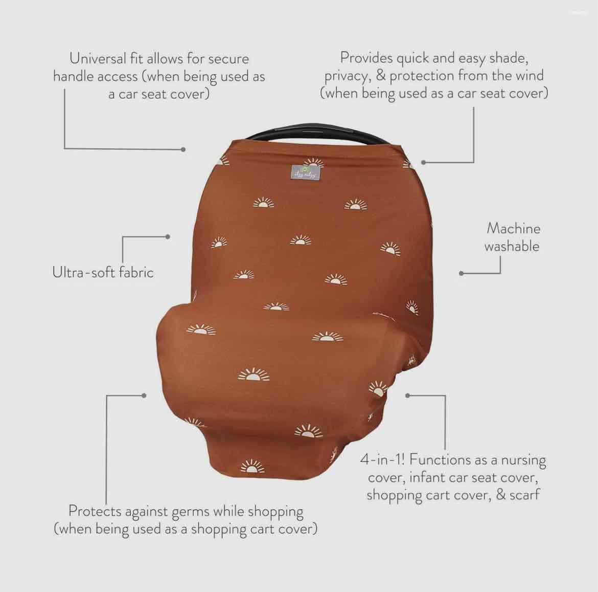 Mom Boss Multitasking For Nursing + More